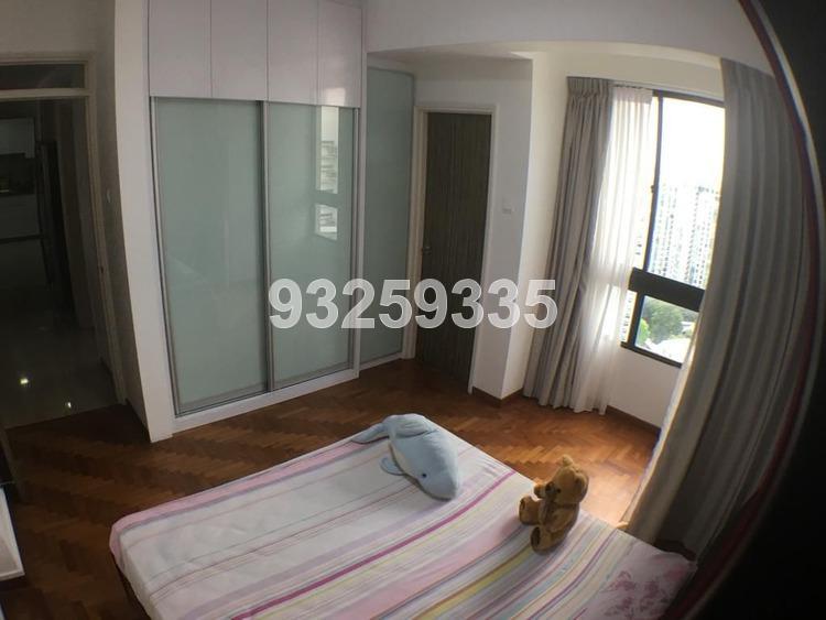 Amber Point (D15), Condominium #175305592